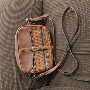 Fossil Kendall Crossbody
